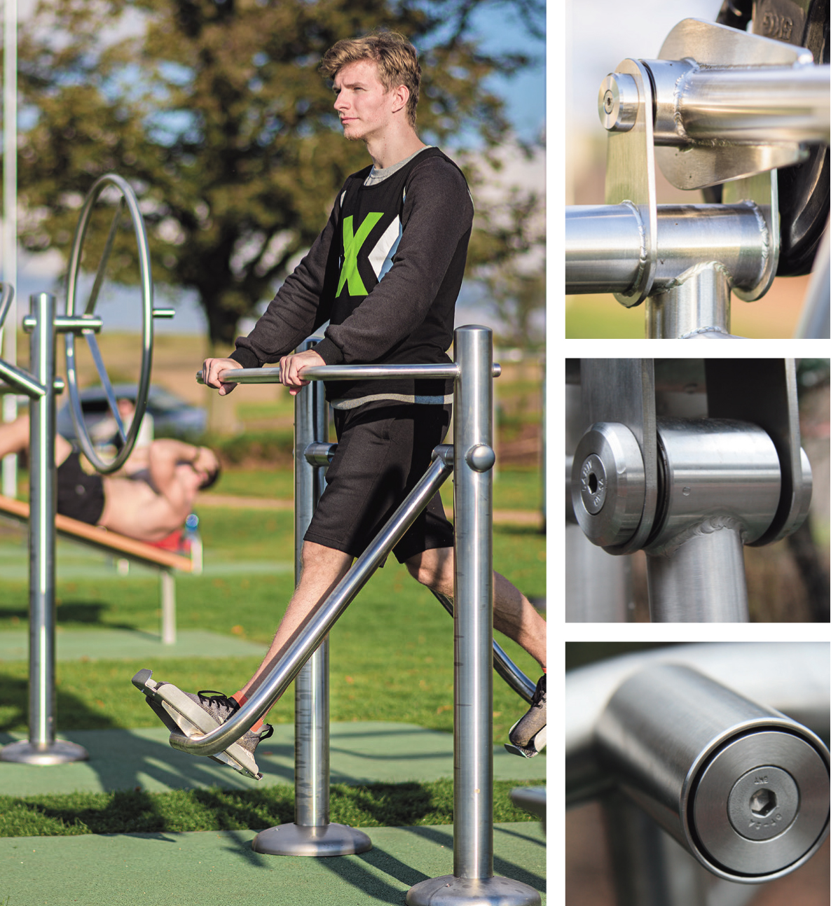 Revize ZDARMA k nákupu jakéhokoliv produktu