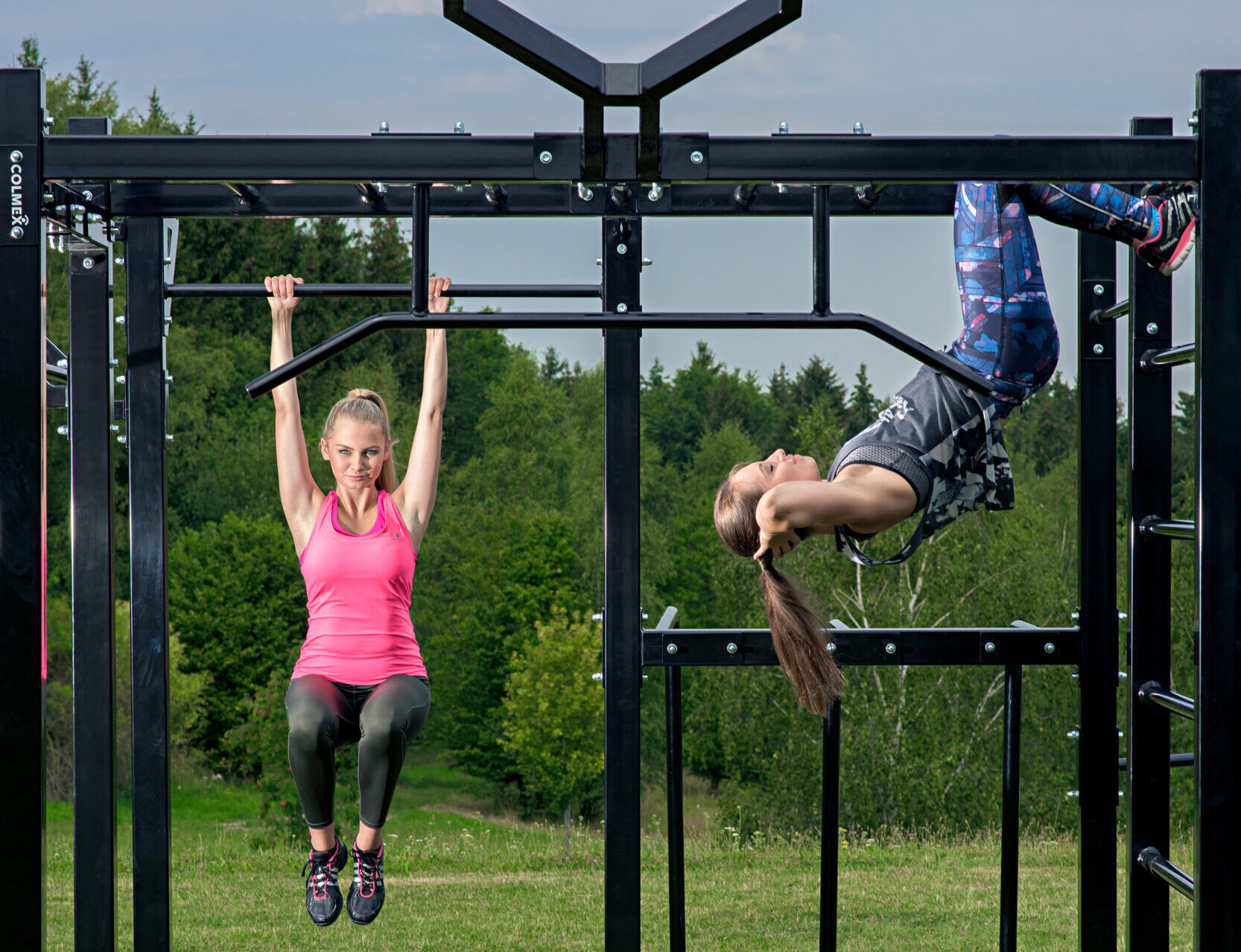Každým jedním hřištěm ke zdravější populaci