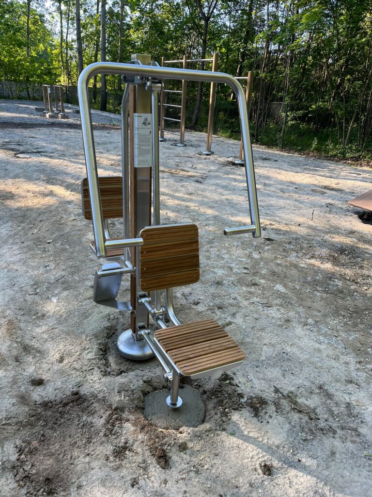 Sportoviště, České Budějovice – Nové Vráto