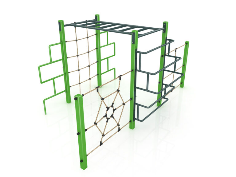 DH09AM04 Children´s  Workout