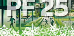 15 let společně budujeme aktivnější zítřky. Dejte se do pohybu s námi i v roce 2025.