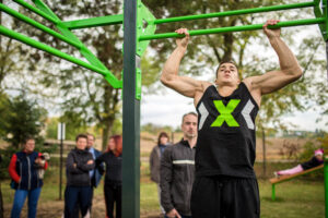 Colmex Sport Klub: Když hřiště začne skutečně žít