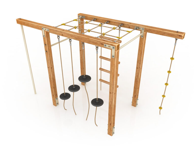 DH90AM01 Acacia Workout