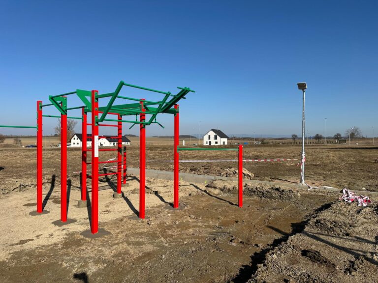 Street workout, Divec