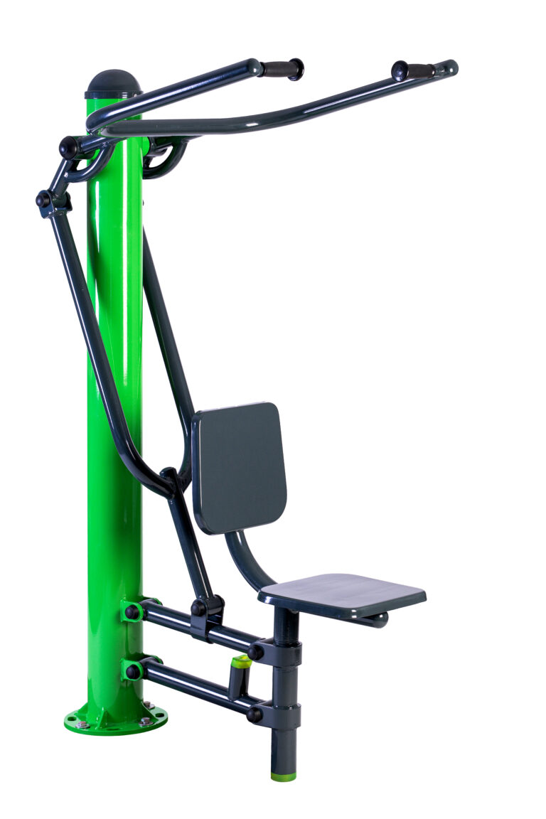 XC – 11s Protahovací zařízení