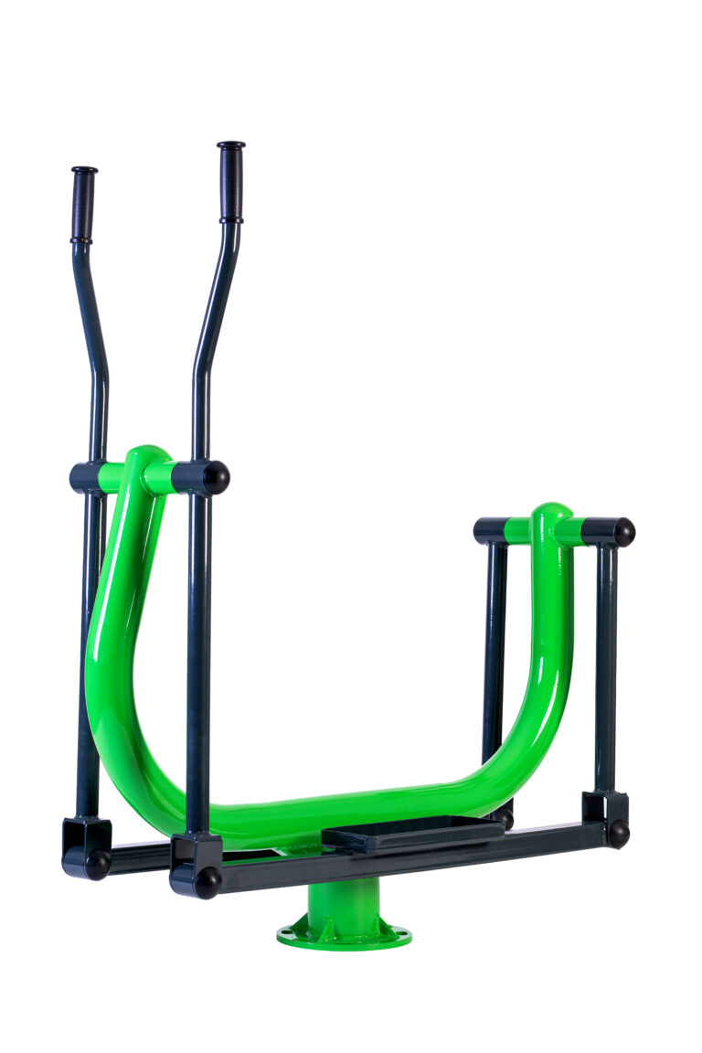 XC – 17 Běžkové lyžování