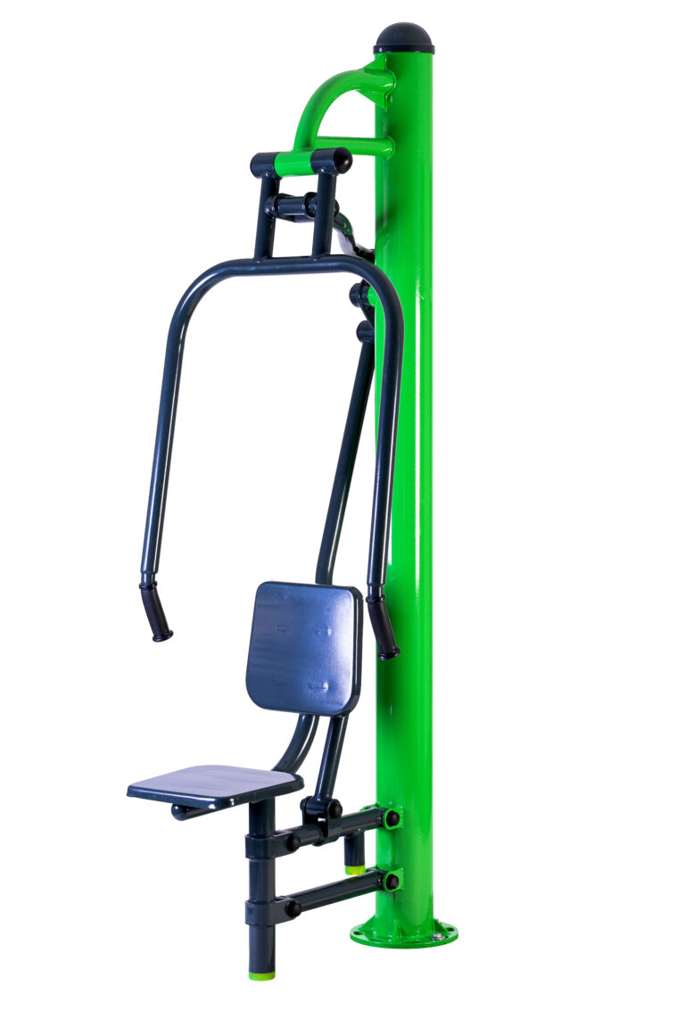 XC – 19s Posilování – bench