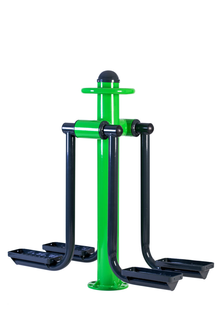 XC – 24 Posilovací stroj roznožování a snožování