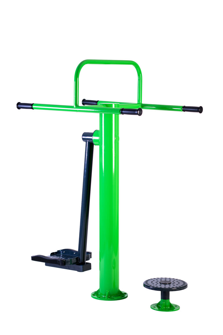 XC – 69 Procvičování pasu a sufrovací zařízení