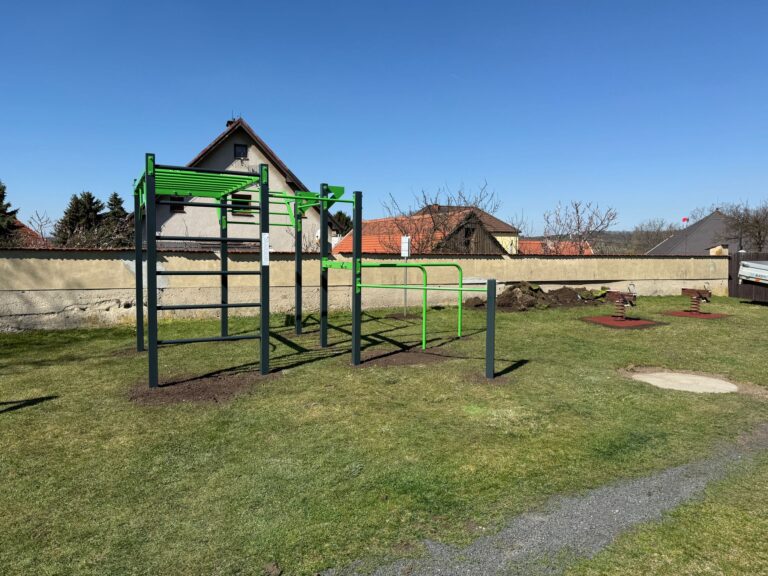 Street workout, Kozly